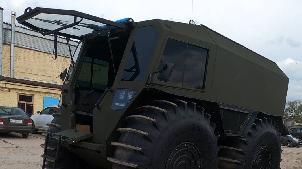 Доработка N-ки от Жукофф Гараж смотреть онлайн