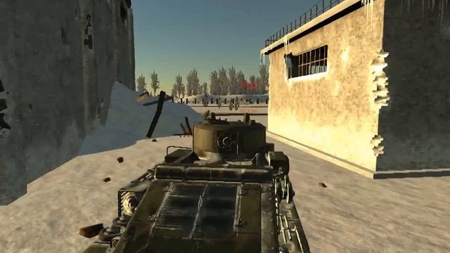 ранг не имеет значения War Thunder прикол смотреть онлайн