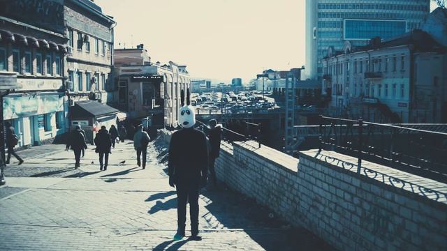 Выставка ВШСИ "Тишина" - тизер смотреть онлайн