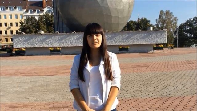 МИР Калуга (Корпункт) Калуга приветствует Байконур! смотреть онлайн