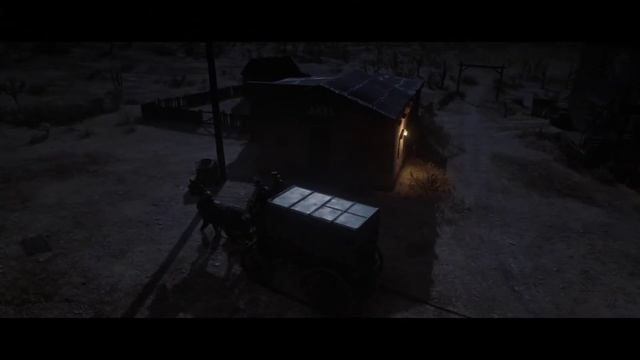 Red Dead Redemption 2 Баг смотреть онлайн