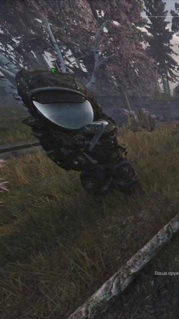 STALCRAFT FunMoment l У Самурая нет цели, есть только... оглушающий удар рукояткой! смотреть онлайн