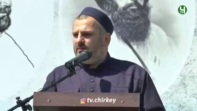 Магьди хаджи в АХУЛЬГО. смотреть онлайн