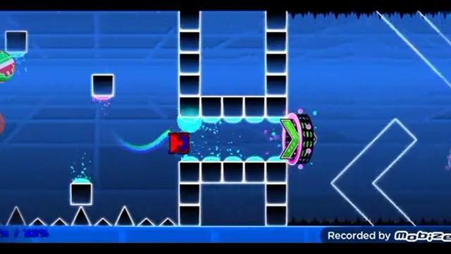 хожу Sonic Wave на моём канале новом