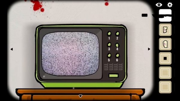 Cube Escape: Seasons #3 Прохождение