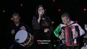 14 Джамиля Раджабова – «Даргинская народная»