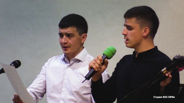 ОДИН МОЛИТСЯ ХРИСТОС... смотреть онлайн