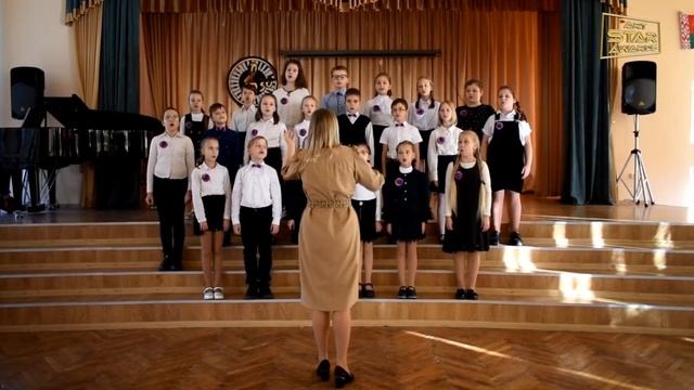 Art Stars Awards фестиваль искусств - 