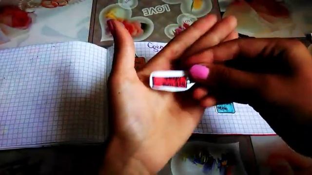 Бумажные сюрпризы! Новинка! смотреть онлайн