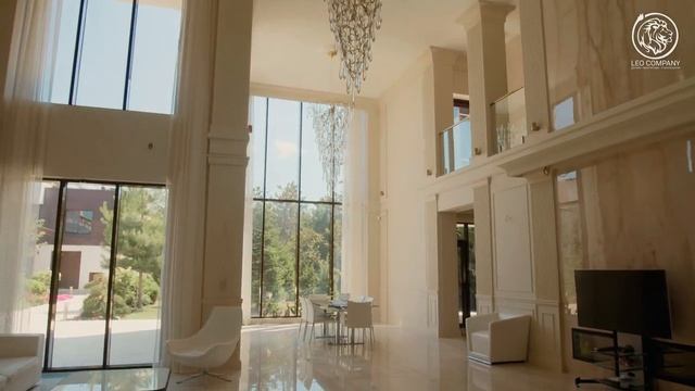 Готовый Дом 950кв с бассейном в Анапе! Отзыв наших Клиентов