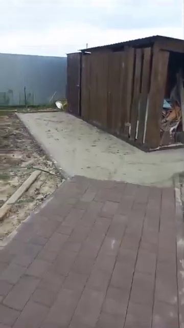 Укладка тротуарной плитки. Укладка брусчатки. Заканчи смотреть онлайн