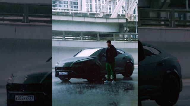 Егор Крид - Ламбо Урус 2 (prod.КБМ) @kreed