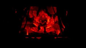 танец пеннивайза