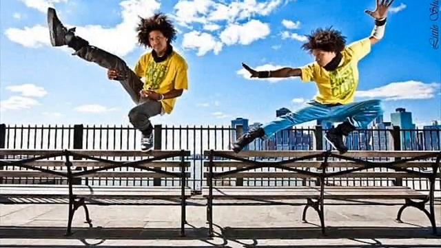 Хип хоп смотреть онлайн