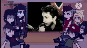 ||°RUS°||°реакция группы "Король и Шут" на «TikTok»°||