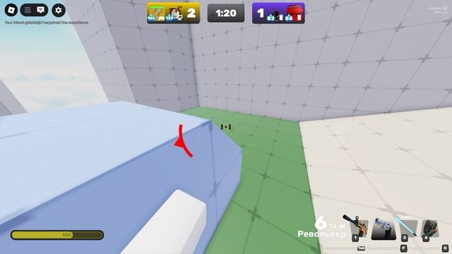 Rivals Roblox
соперники колаб с lucky block смотреть онлайн