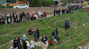 Махмадали Умаров 2025 - АЙ ЗУЛАЙХОИ азиз