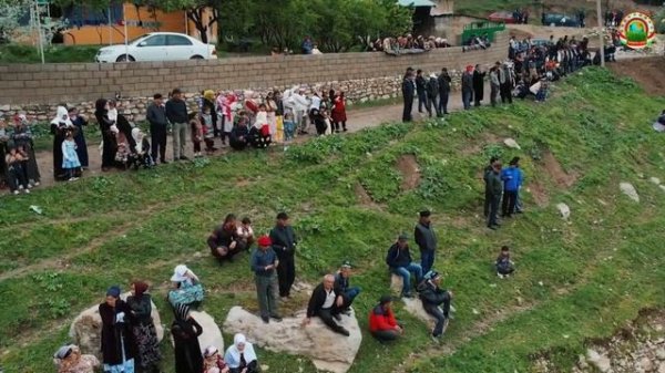 Махмадали Умаров 2025 - АЙ ЗУЛАЙХОИ азиз