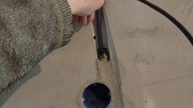 Трещины в перегородках, стенах из блоков. Причины трещ смотреть онлайн