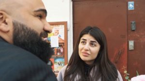 Роза и Врубель - 2 серия