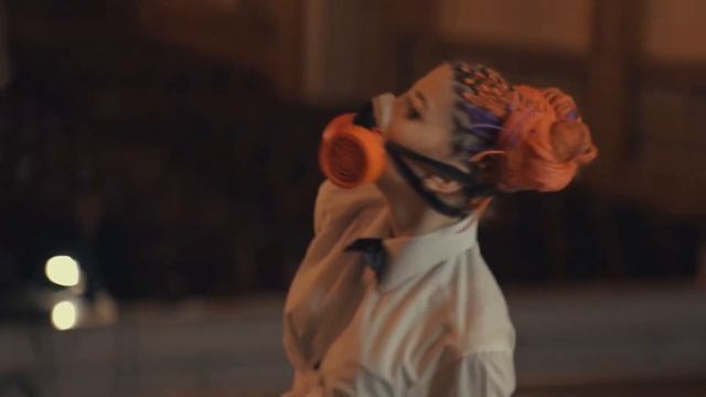 Шоу-балет "ViSioN" смотреть онлайн