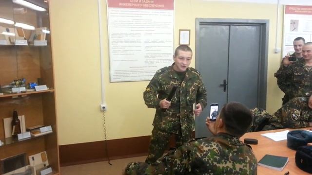 Вдв и шокер смотреть онлайн
