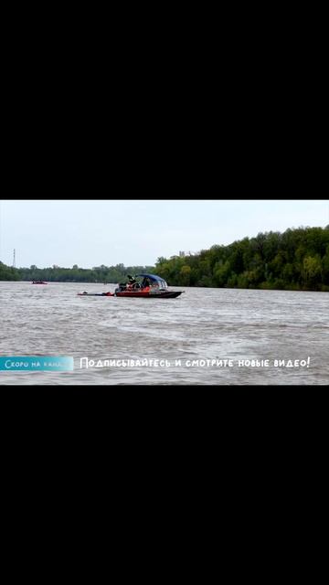Лодочный мотор 3 л.с. ускорит винт от пятерки? КОНЕЧНО! смотреть онлайн