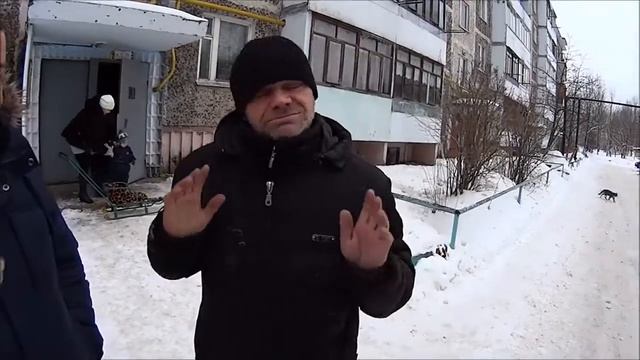 Новая жизнь Дяди Юры Едем кодироваться смотреть онлайн