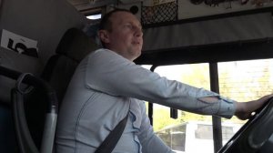 Работа в Мострансавто