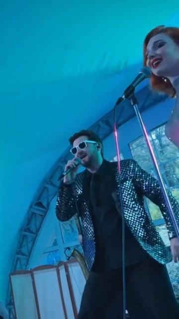 Каверы, которые сплотят любой коллектив DISCO Banda смотреть онлайн