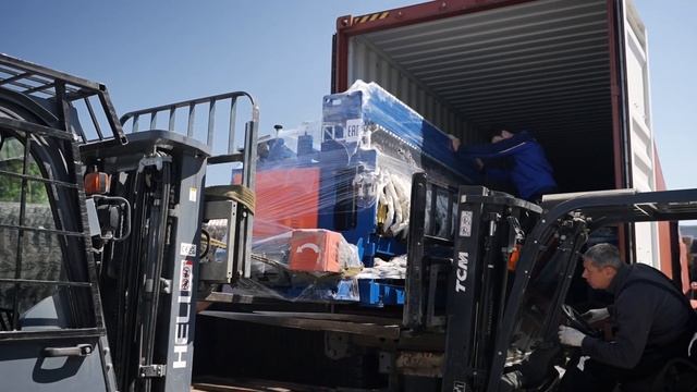 Новое поступление станков ❗️ смотреть онлайн