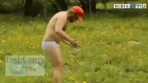 пукнул и насрал