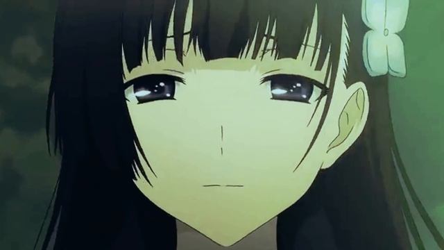 AMV/ Неизвестен - I Can See You From Behind / аниме смотреть онлайн
