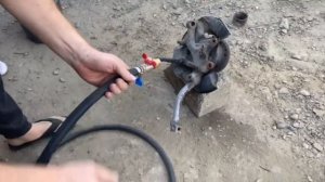 Как выбрать правильный пескоструй👌🏻✅🤔