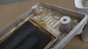 1 Часть ремонт мясорубки Ротор