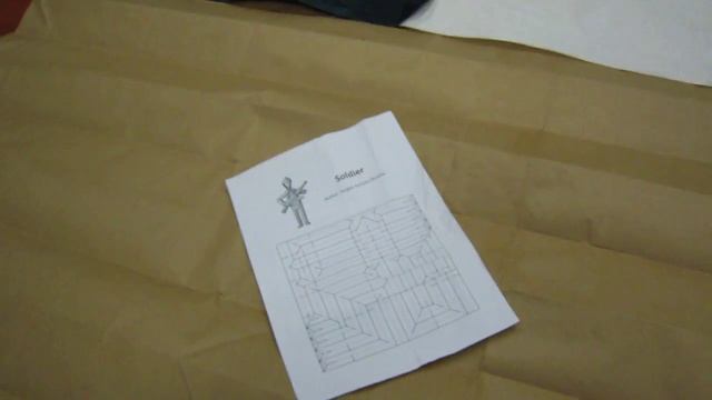 Выставка Оригами в Минске. Подготовка 4 смотреть онлайн