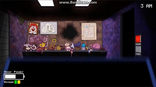 One Night at Flumpty's ► НЯШНЫЕ ПЛЮШЕВЫЕ ПАДЛЫ ► ИНДИ-ХОРРОР смотреть онлайн