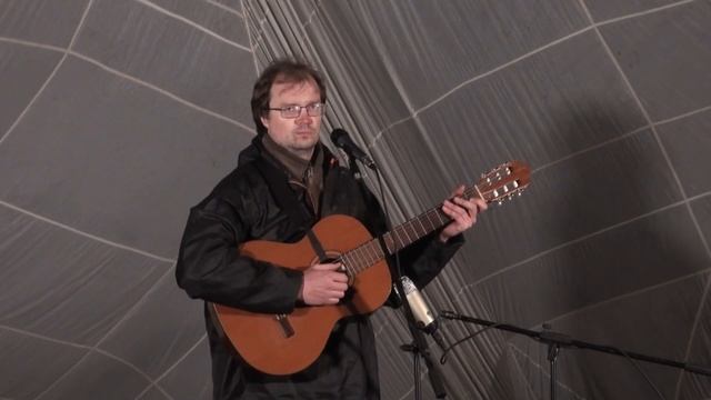 91 слет РЭКС 2023 концерт11 Яшкин смотреть онлайн