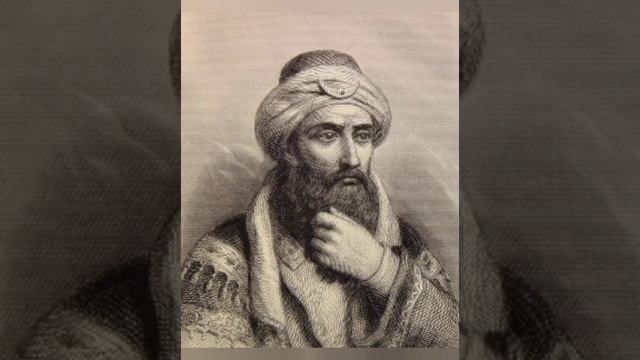 Салах ад-Дин интересные факты, 2 часть смотреть онлайн