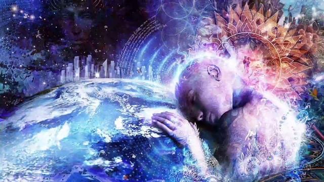 Человек как он есть! 4. Природа человеческой реальност? смотреть онлайн