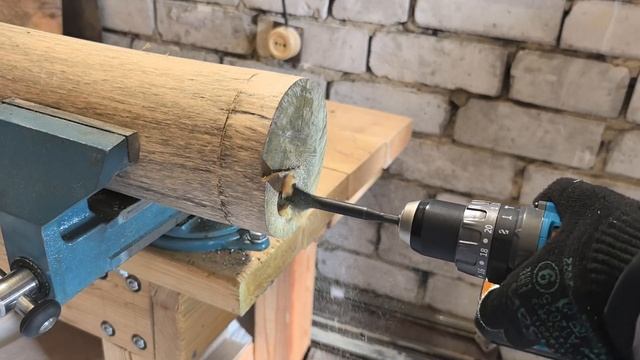 Bort BAB 21U сверление древесины смотреть онлайн