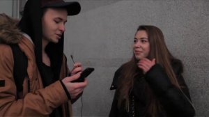 IQShow: КАК ВЫ ОТНОСИТЕСЬ К ГЕТЕРОСЕКСУАЛАМ?// СПЕЦГОСТЬ // НАСТЯ ЛАЗАРЧУК