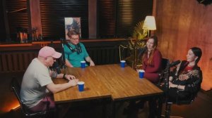 Группа «Ягода»: женский «Король и Шут», язычницы, сата?