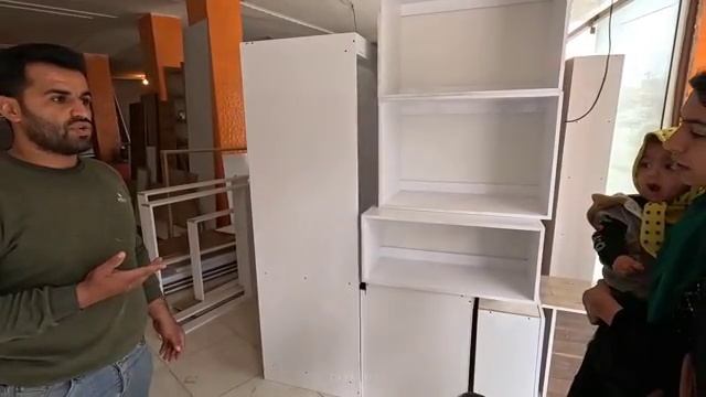 12.03.2025 Жалоба Гадира на Тайибу и явка Тайибы в суд смотреть онлайн