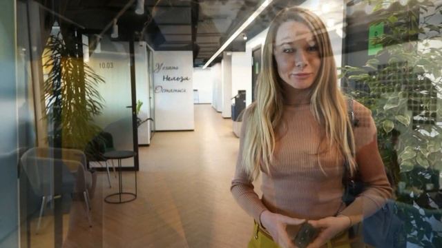 Отчёт с мероприятия компании Интерсвет в коворкинге "Names", Екатеринбург, март 2020 смотреть онлайн