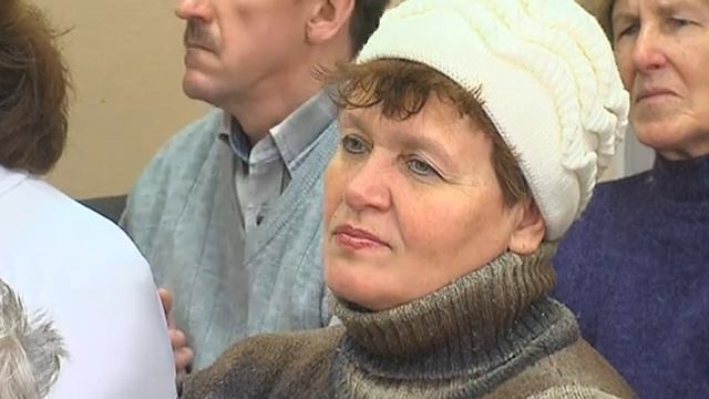 Дмитренко Виталий сюжет с творческого вечера в г Новошахтинске смотреть онлайн