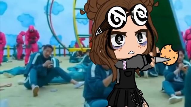 -[I wanna live]- 🐙–игра в кальмара–🐙 смотреть онлайн