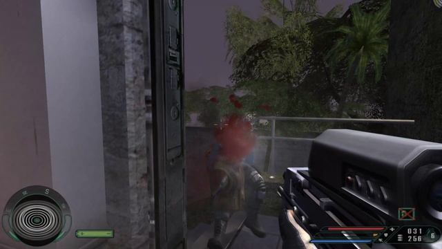 Far Cry 1 прохождение часть 40