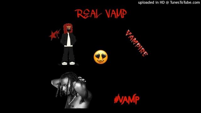 [МИНУС] LIL SIP, Lil Super Krosh - Real Vamp