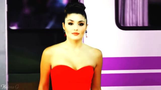 ►Pepe+Tini & Hayat+Murat|| Mоя девочка бомба+{Helena G|